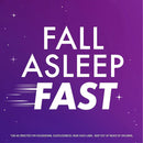 Procter & Gamble ZzzQuil Nighttime Sleep-Aid Liquid, Warming Berry 