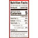 Herb-Ox Beef Bouillon Instant Broth (Case of 300)