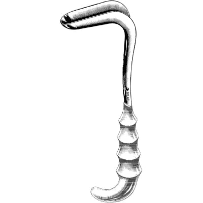 Sklar Sims Vaginal Retractor - 90-3327