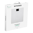 Withings Inc Withings Body Wifi Smart Scale, White 