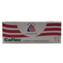 CoFlex Self-adherent Closure Cohesive Bandage, 3 Inch x 5 Yard (Case of 24)