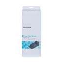 McKesson Square Toe Post-Op Shoe, Large (Each)