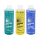 Medi-aire Biological Odor Eliminator Deodorizer Refill, Fresh Air Scent, 8 oz. (Case of 12)