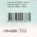 Coloplast Freedom Cath Clear Male External Catheter, 31mm, Intermediate Size (100/BX) 