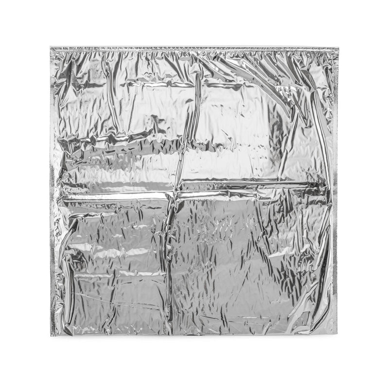 Mailing Pouch Kold-To-Go 19 X 19 Inch For Temperature Control of Food Distribution, Drugs, Insulin, Vaccines, Specimens (Case of 200)