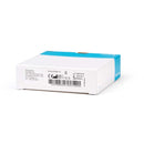 Coloplast SenSura Mio Convex Flex Ostomy Barrier, 35 mm Stoma Opening, Red Color Match (5/BX) 