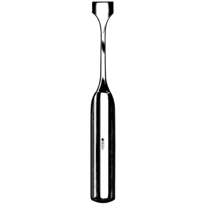 Sklar Lexer Spongiosa Gouge - 40-6060 
