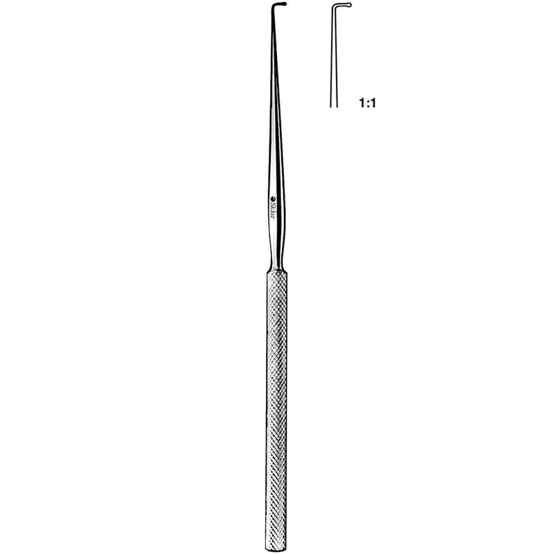 Sklar Wagener Ear Hook -
