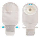 Coloplast SenSura Mio Convex Light 1-Piece Opaque Ostomy Pouch, 28mm Stoma (10/BX)