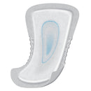 First Quality Products LLC Prevail Daily Male Guards Maximum Bladder Control Pad, 12.5-Inch Length (126/CS) 