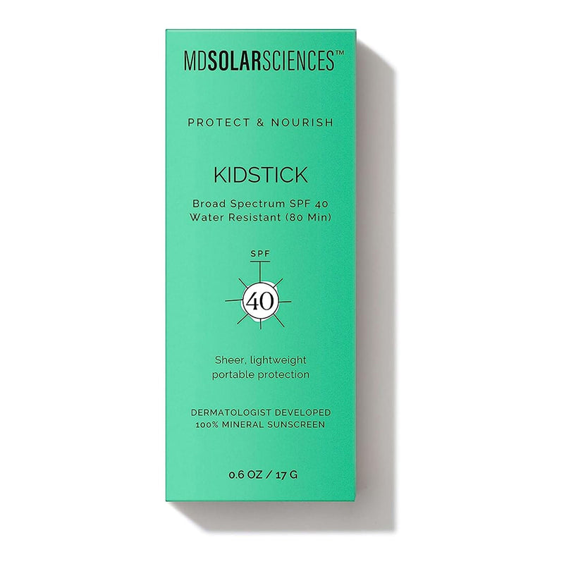 MDSolarSciences KidStick SPF 40