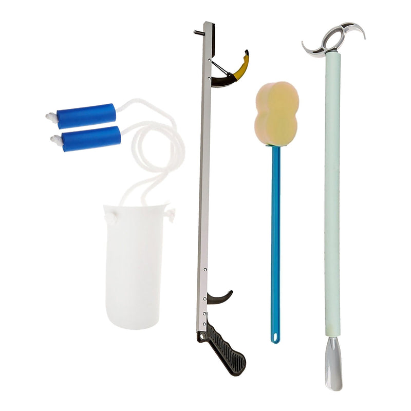 SammonsPreston Hip Kit 8 ADL Hip / Knee Equipment Kit (Each)