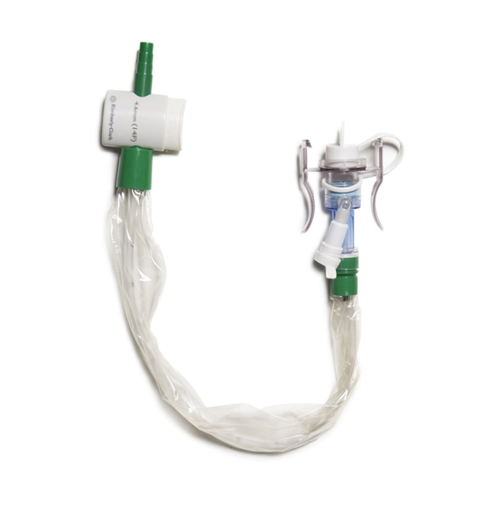 KIMVENT TURBO CLEAN 14FR12IN/30.5CM 20/CS
