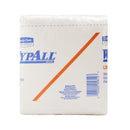 Kimberly Clark WypAll L30 Towels, Light-Duty (90/PK) 