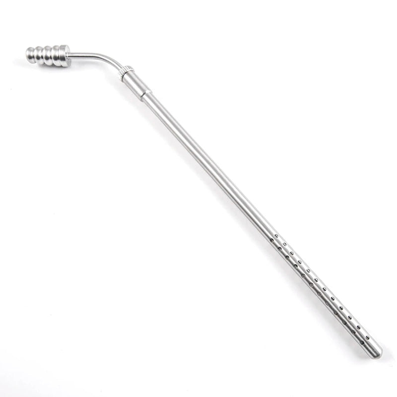 Sklar Poole Suction Tube (CensiTrac Marked) - 22-6577c 