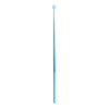 McKesson Inoculating Loop, Light Blue, 10 µL, 20 cm Length (Case of 1000)