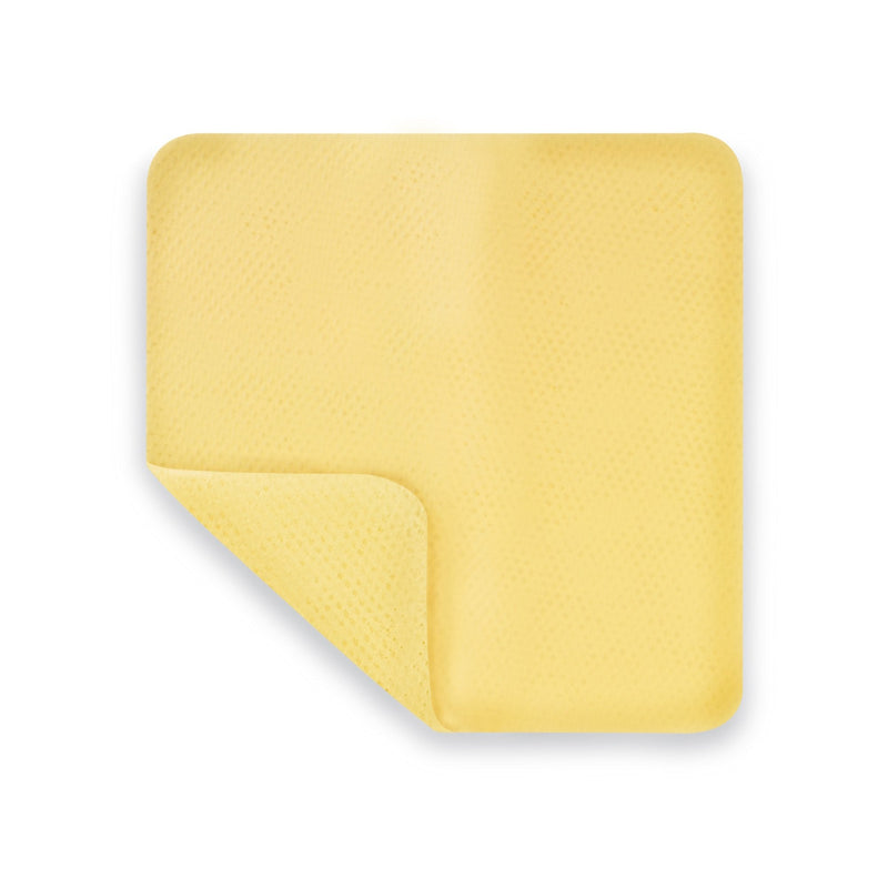 Honey Hydrogel Dressing MEDIHONEY Square 2-2/5 X 2-2/5 Inch Sterile 