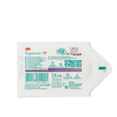 Solventum Corporation 3M Tegaderm HP Transparent Film Dressing, 2-3/8 x 2-3/4 Inch (400/CS) 