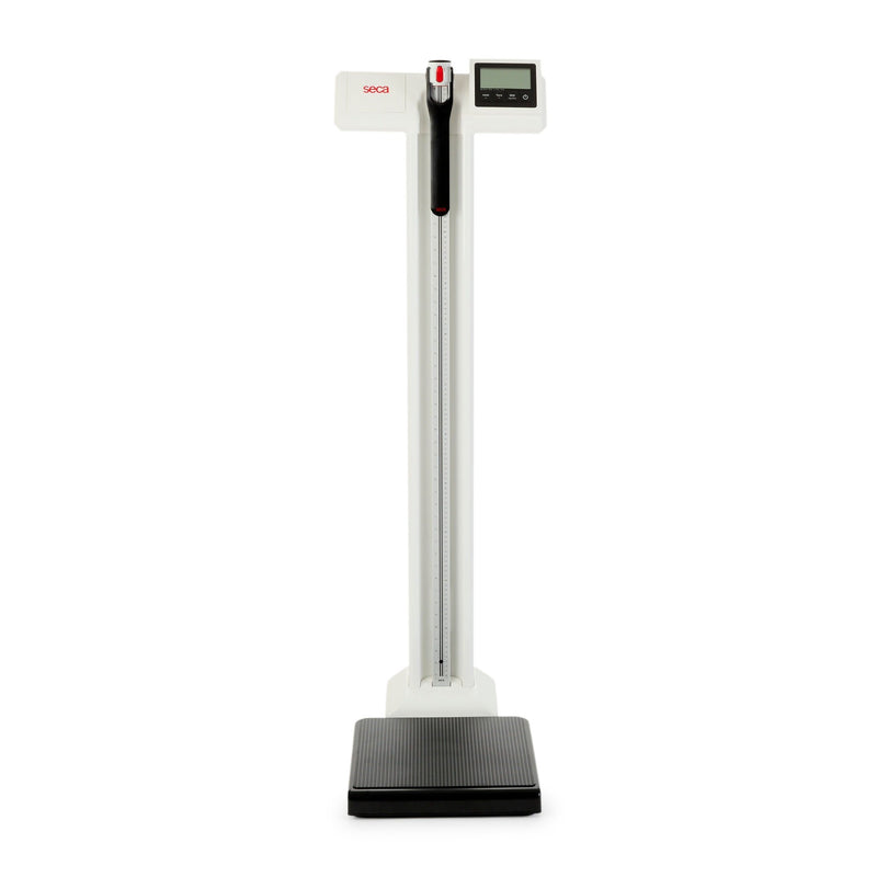 seca 777 Column Scale with Height Rod