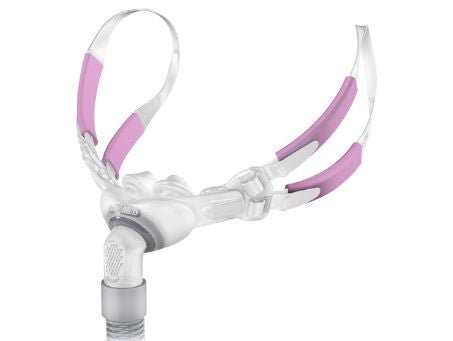 CPAP Mask Kit Swift FX Bella