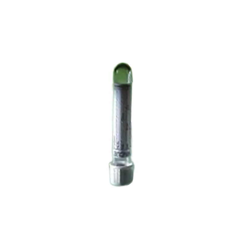 VACUETTE Z Serum Sep Clot Activator Venous Blood Collection Tube Clot Activator / Separator Gel Additive 5 mL Pull Cap Polyethylene Terephthalate (PET) Tube (Case)