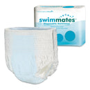 Principle Business Enterprises Swimmates Bowel Containment Swim Brief, 2X-Large (48/CS) 