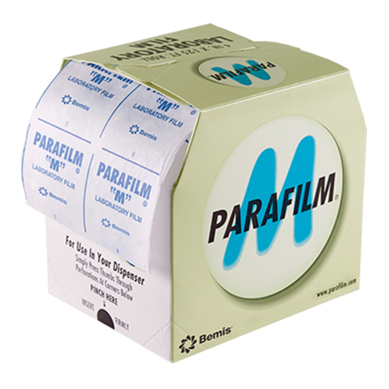 Parafilm M Sealing Film, 4 Inch x 125 Foot (Each)