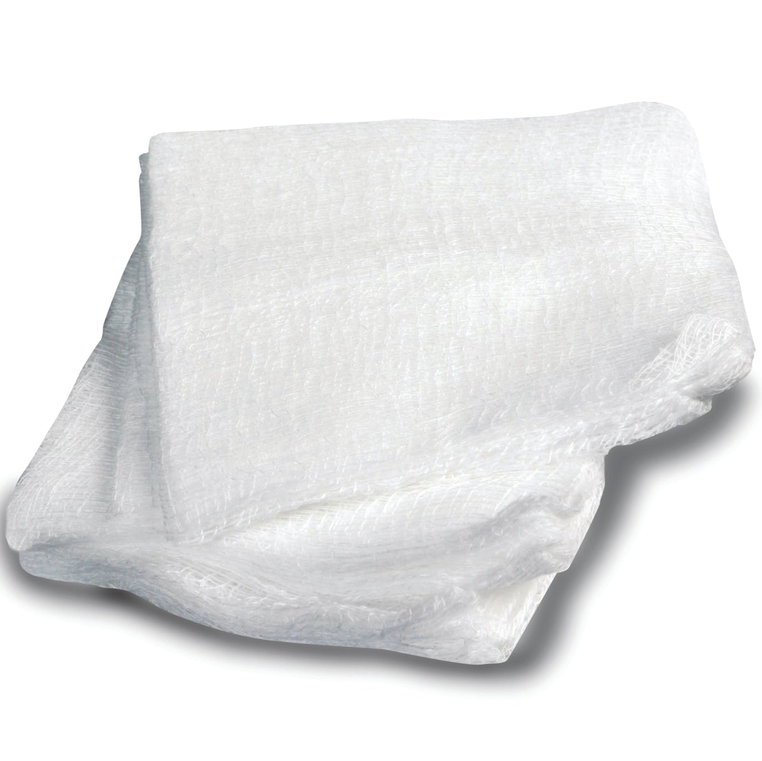 GAUZE NS 4X4 12PLY 2000/CS