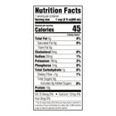 Medtrition/National Nutrition Thickened Food Expedite 2 oz. Cup Tropical Fruit Flavor Gel IDDSI Level 4 Extremely Thick/Pureed (36/CS) 