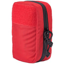 North American Rescue Equipment Bag M-FAK Red Nylon 