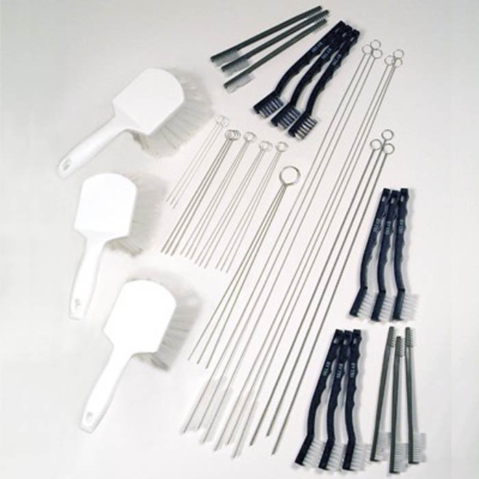 Instrument Cleaning Brush Set Sklar 