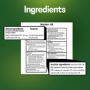 Reckitt Benckiser Mucinex DM Guaifenesin / Dextromethorphan Cold and Cough Relief (40/CT) 