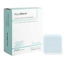AquaDerm Hydrogel Wound Dressing, 2 x 2 Inch (Box of 10)
