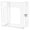 Bowman PPE Dispenser for Bouffant Caps and Shoe Covers (Each)