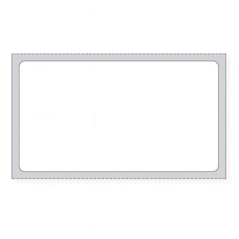 PDC Healthcare PDC Printer Label, 1-1/4 x 2-1/4 Inch (8/CS) 