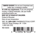 EasyTouch 1 mL Insulin Syringe with Needle, 29 Gauge, 1/2 Inch Needle Length 