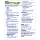 Procter & Gamble Vicks NyQuil Cold & Flu Nighttime Relief Liquid 
