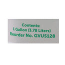 MicroCare LLC Good Vibrations Instrument Detergent (4/CS) 