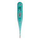60 Second Digital Thermometers, 16 Piece Display (Case of 128)