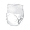 McKesson Extended Wear Maximum Absorbency Underwear, Medium (Case of 64)
