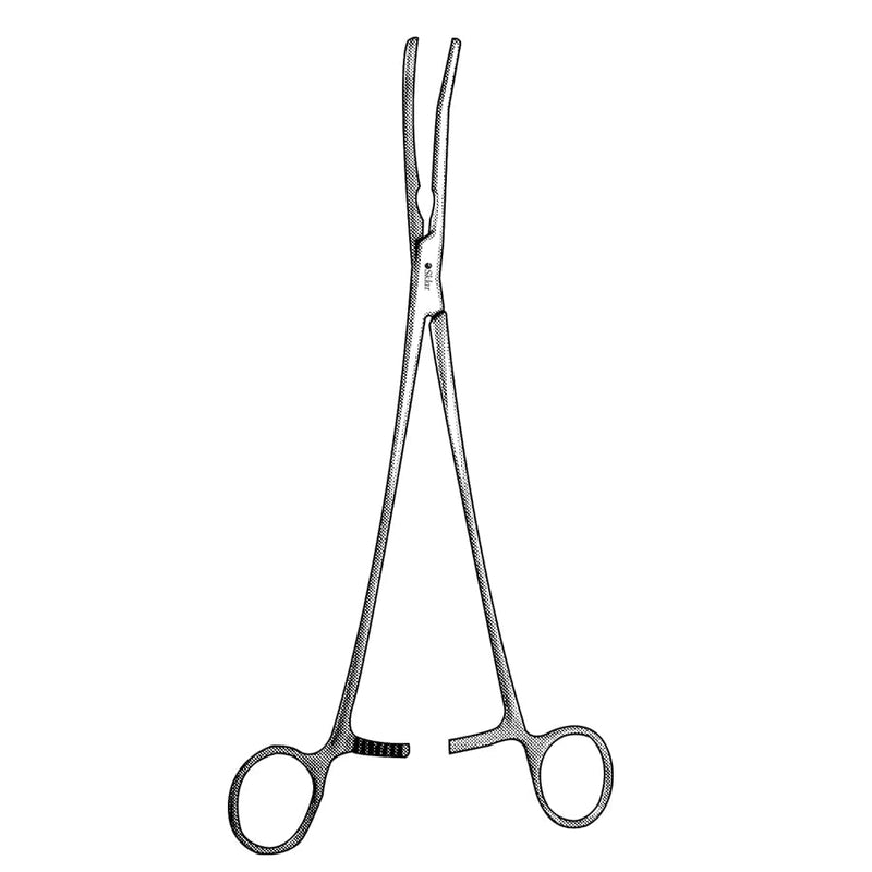 Sklar Masterson Uterine Forceps - 90-1880 