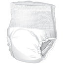 McKesson Brand McKesson Ultra Heavy Absorbent Underwear, X-Large (4/CS) 