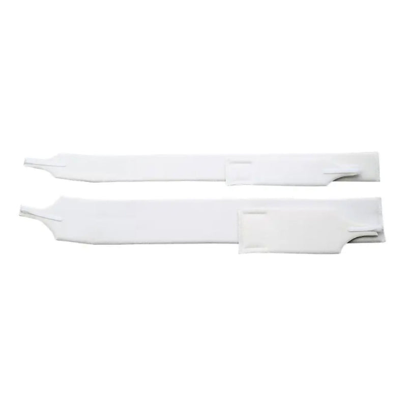 Tracheostomy Tube Holder Marpac 2 X 30 Inch Bariatric Adult (Box of 10)