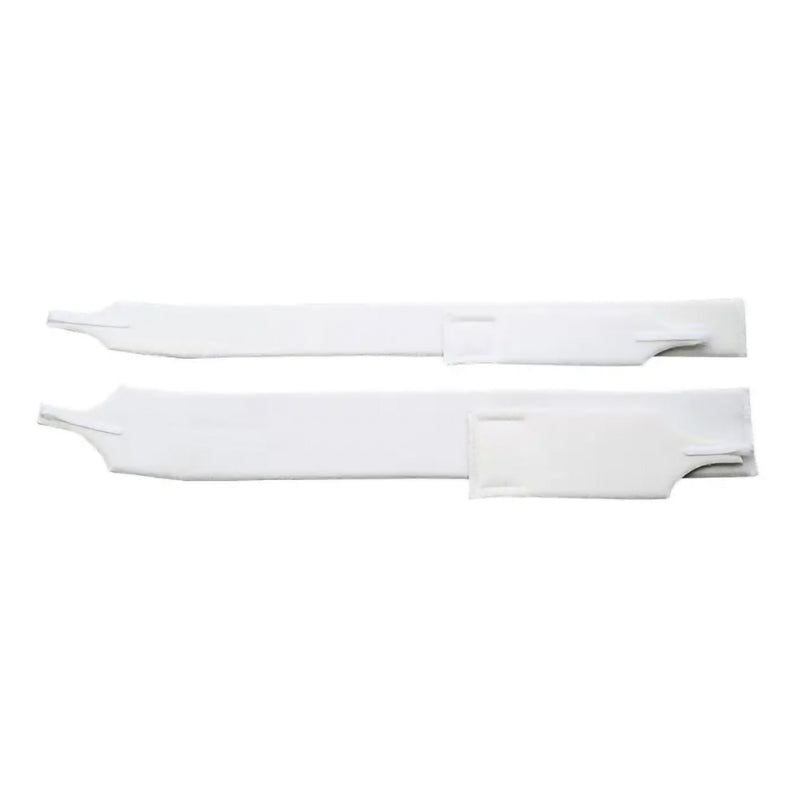 Tracheostomy Tube Holder Marpac 2 X 30 Inch Bariatric Adult 