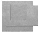 PAPER FILTER NON-CELLULOSEGENESIS 9.5X9.5 1000/BX