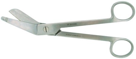 BR Surgical ESMARCH Bandage Scissors, 8"