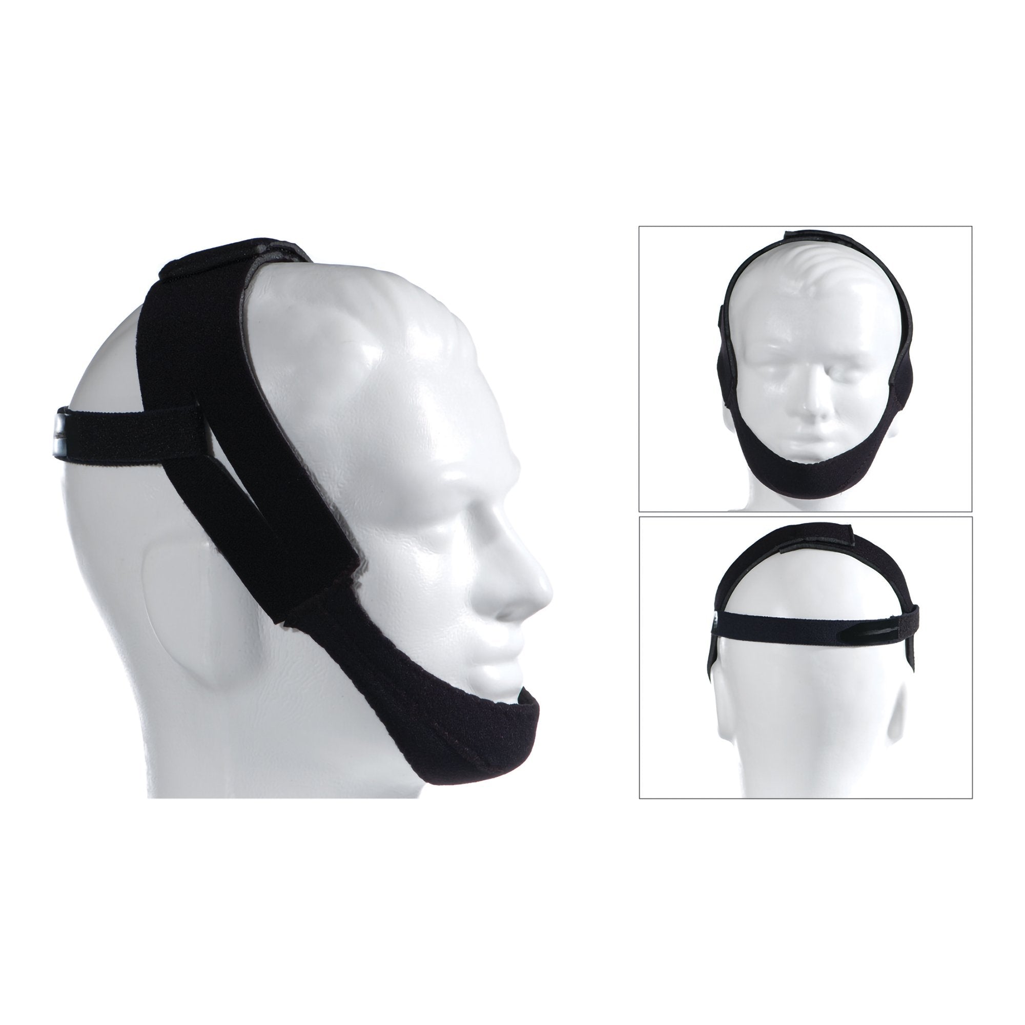 CPAP Mask Component CPAP Chin Strap Respironics 