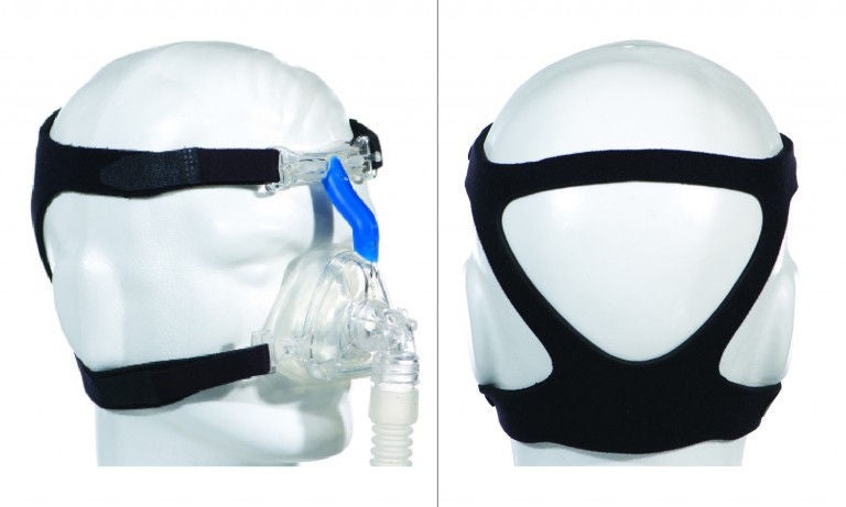 CPAP Mask Component CPAP Headgear 