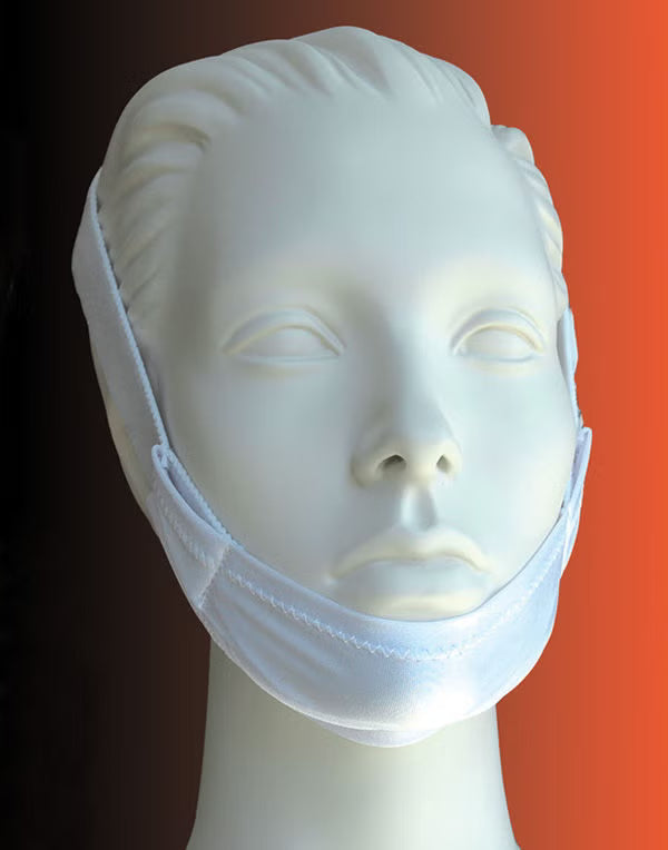 CPAP Mask Component CPAP Chin Strap 