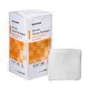 McKesson Gauze Sponge, 3 x 3 Inch, Eight Ply (Case of 4000)